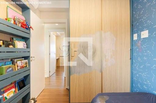 Apartamento, 3 quartos, 96 m² - Foto 4