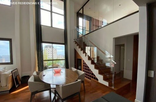 Apartamento, 3 quartos, 178 m² - Foto 1