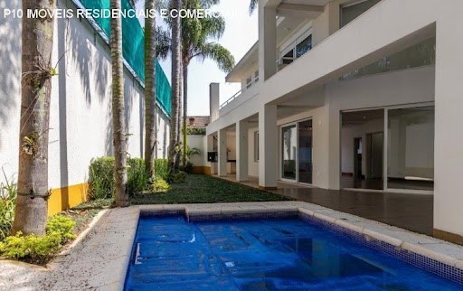Casa, 4 quartos - Foto 14
