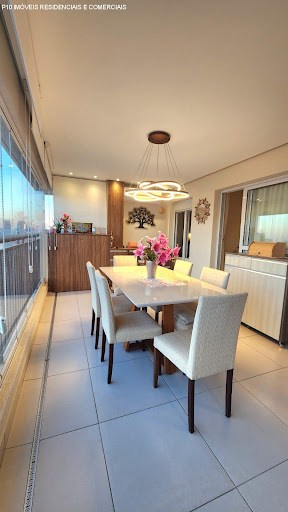 Apartamento, 3 quartos, 110 m² - Foto 7