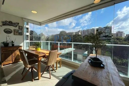 Apartamento, 4 quartos, 129 m² - Foto 1