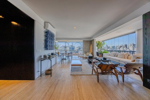 Apartamento, 3 quartos, 180 m² - Foto 63