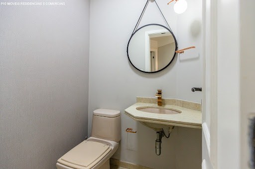 Apartamento, 4 quartos, 327 m² - Foto 8