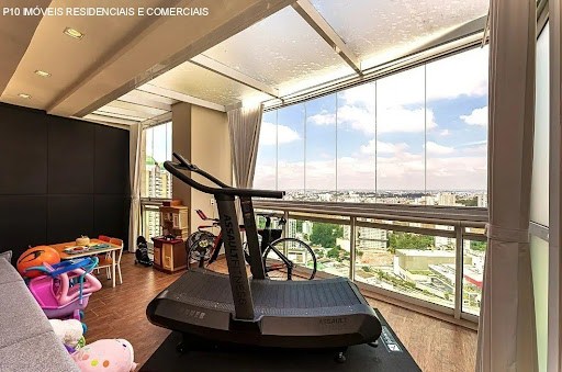 Cobertura, 4 quartos, 355 m² - Foto 19