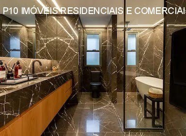 Apartamento, 4 quartos, 207 m² - Foto 4