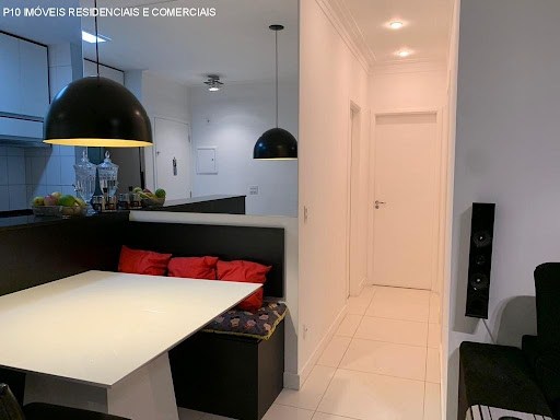 Apartamento, 3 quartos, 179 m² - Foto 20