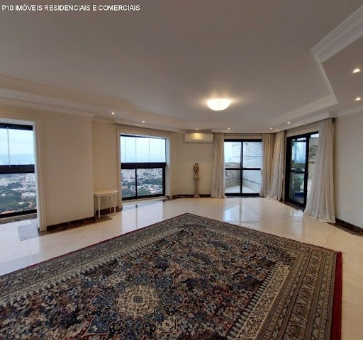 Apartamento, 4 quartos, 480 m² - Foto 6