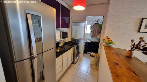 Apartamento, 2 quartos, 66 m² - Foto 4