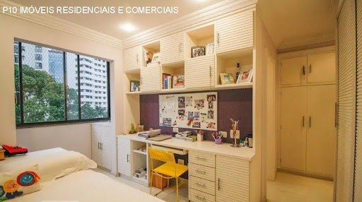 Apartamento, 5 quartos, 280 m² - Foto 19