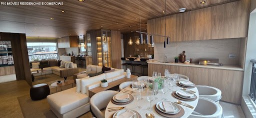 Apartamento, 3 quartos, 122 m² - Foto 17