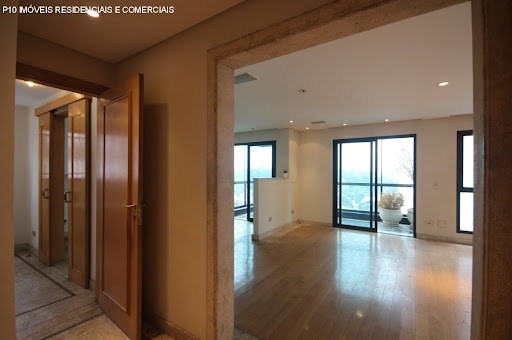Apartamento, 4 quartos, 202 m² - Foto 5