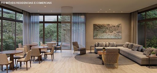 Apartamento, 4 quartos, 281 m² - Foto 11