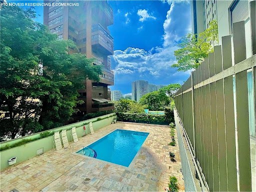 Apartamento, 3 quartos, 127 m² - Foto 18