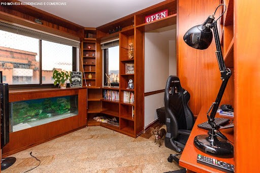 Apartamento, 4 quartos, 327 m² - Foto 48