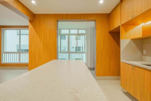 Apartamento, 2 quartos, 96 m² - Foto 4