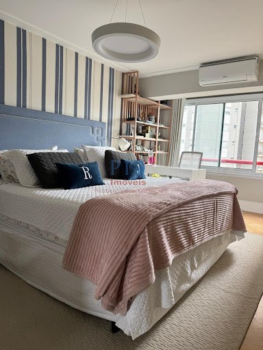 Apartamento, 4 quartos, 210 m² - Foto 29