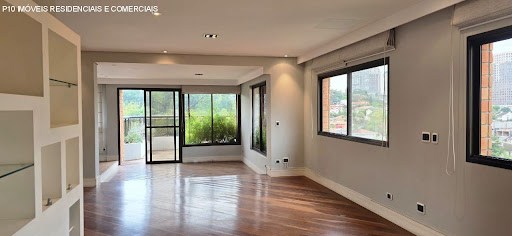 Apartamento, 5 quartos, 420 m² - Foto 59