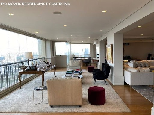 Apartamento, 4 quartos, 607 m² - Foto 23