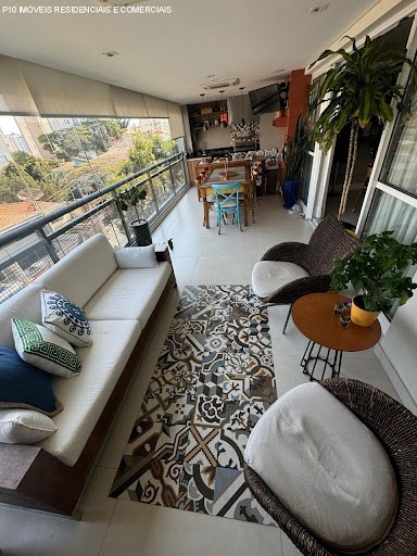 Apartamento, 3 quartos, 193 m² - Foto 8