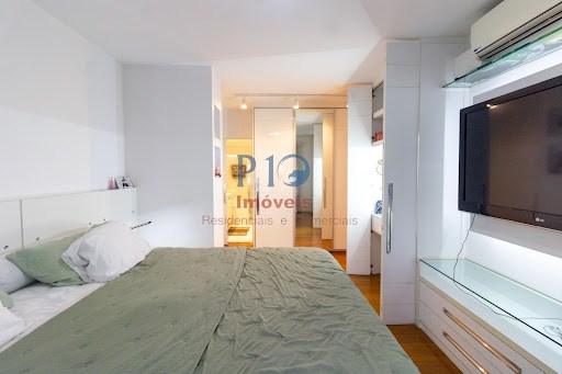 Apartamento, 4 quartos, 195 m² - Foto 62