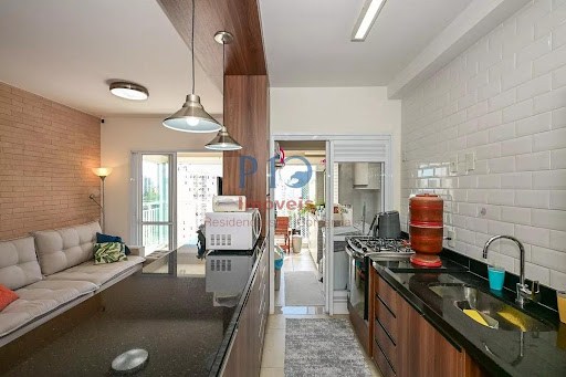 Apartamento, 2 quartos, 71 m² - Foto 6