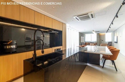 Apartamento, 2 quartos, 60 m² - Foto 7