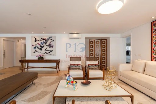 Apartamento, 4 quartos, 335 m² - Foto 60