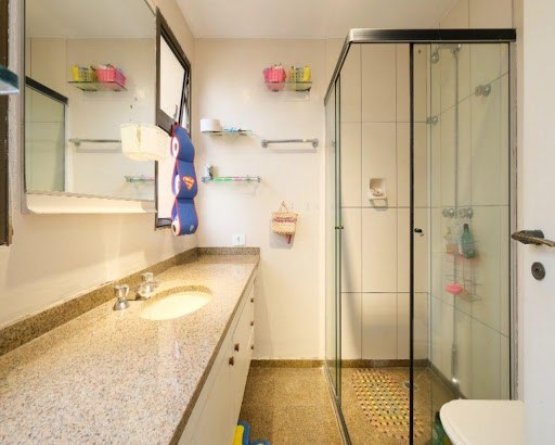 Apartamento, 4 quartos, 270 m² - Foto 4