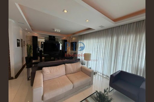 Apartamento, 4 quartos, 211 m² - Foto 6