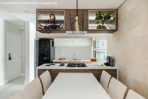 Apartamento, 2 quartos, 111 m² - Foto 2