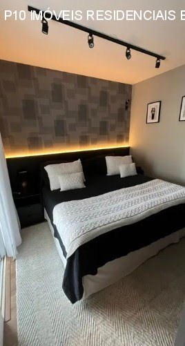 Apartamento, 4 quartos, 165 m² - Foto 8