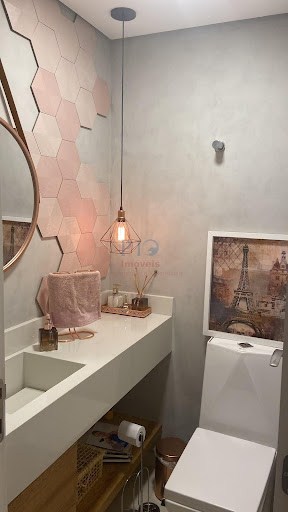 Apartamento, 3 quartos, 128 m² - Foto 23