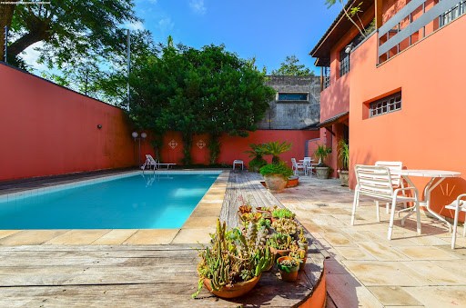 Casa, 4 quartos - Foto 18