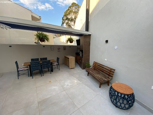 Casa, 4 quartos, 270 m² - Foto 9