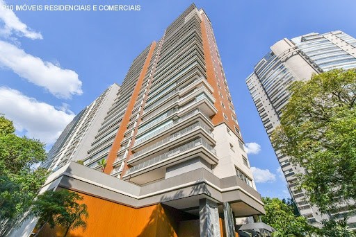 Apartamento, 4 quartos, 244 m² - Foto 24