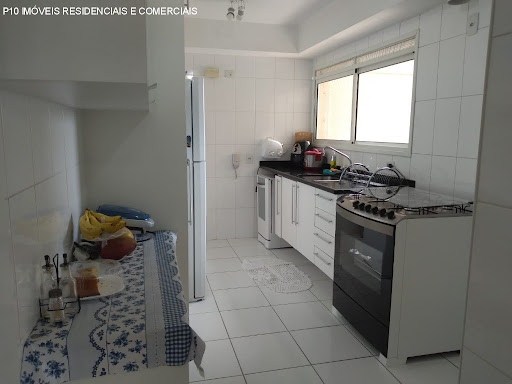Apartamento, 4 quartos, 160 m² - Foto 5