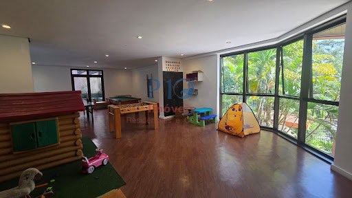 Apartamento, 3 quartos, 105 m² - Foto 8
