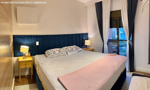 Apartamento, 3 quartos, 105 m² - Foto 4