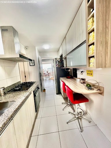 Apartamento, 2 quartos, 91 m² - Foto 7