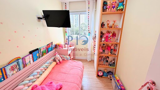 Apartamento, 3 quartos, 106 m² - Foto 20