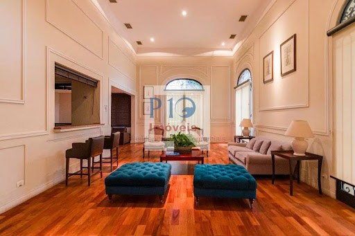 Apartamento, 4 quartos, 347 m² - Foto 29