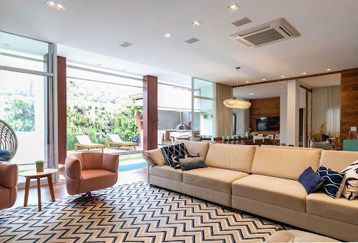 Casa, 4 quartos, 819 m² - Foto 22