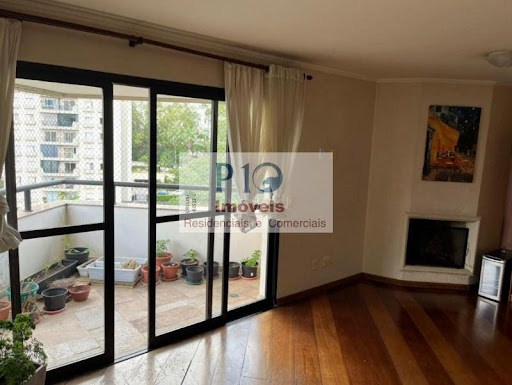 Apartamento, 3 quartos, 130 m² - Foto 1