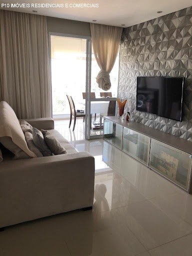 Apartamento, 3 quartos, 80 m² - Foto 28