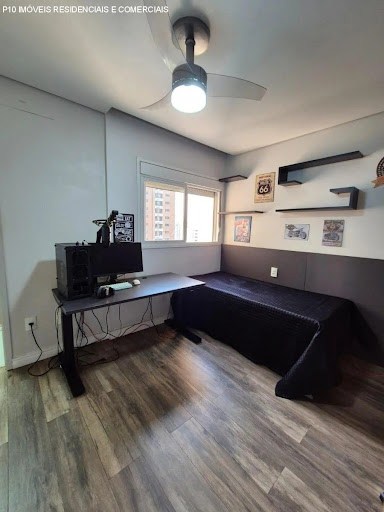 Apartamento, 4 quartos, 238 m² - Foto 36