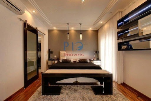 Apartamento, 4 quartos, 430 m² - Foto 21