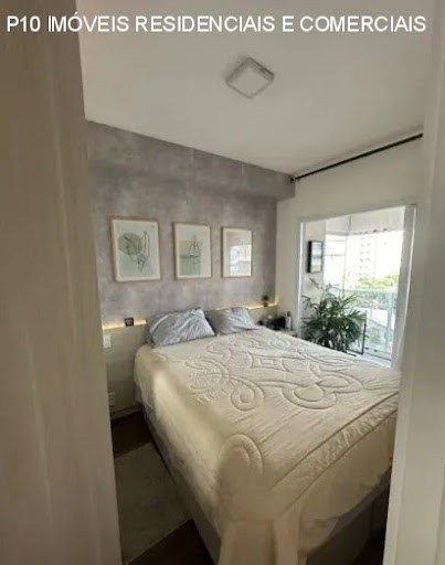 Apartamento, 1 quarto, 49 m² - Foto 5