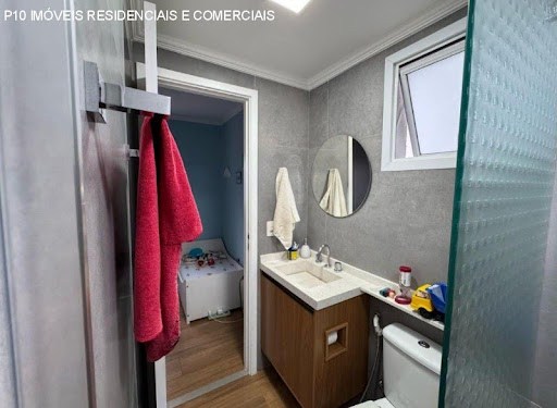 Apartamento, 2 quartos, 80 m² - Foto 6