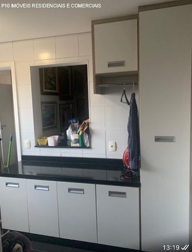 Apartamento, 3 quartos, 170 m² - Foto 8