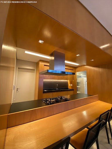 Apartamento, 3 quartos, 189 m² - Foto 4